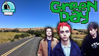 East Bay Punk Green Day History Locations Gilman Street, Christie Road And More 4K