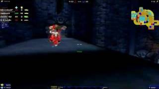 UT 2004 Lightning Gun One Shot Doublekill