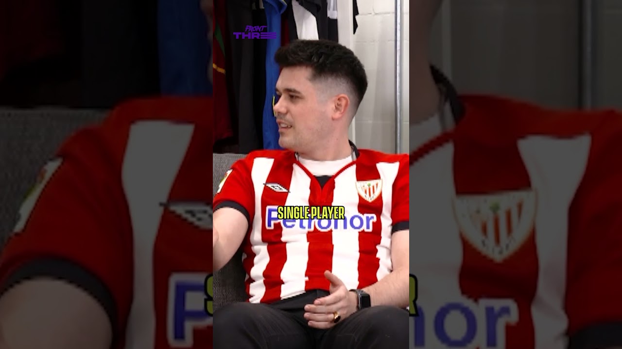 PRIME Van Dijk or PRIME Nemanja Vidić? 🏆  