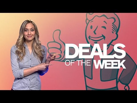 Fallout 4 Pre-Order & Xbox One Console Deals! - IGN Daily Fix