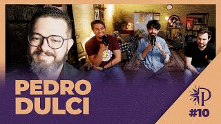 O QUE VOCÊS FIZERAM, SEUS MANÍACOS? | Pedro Dulci | Peregrino da Alvorada S02E10