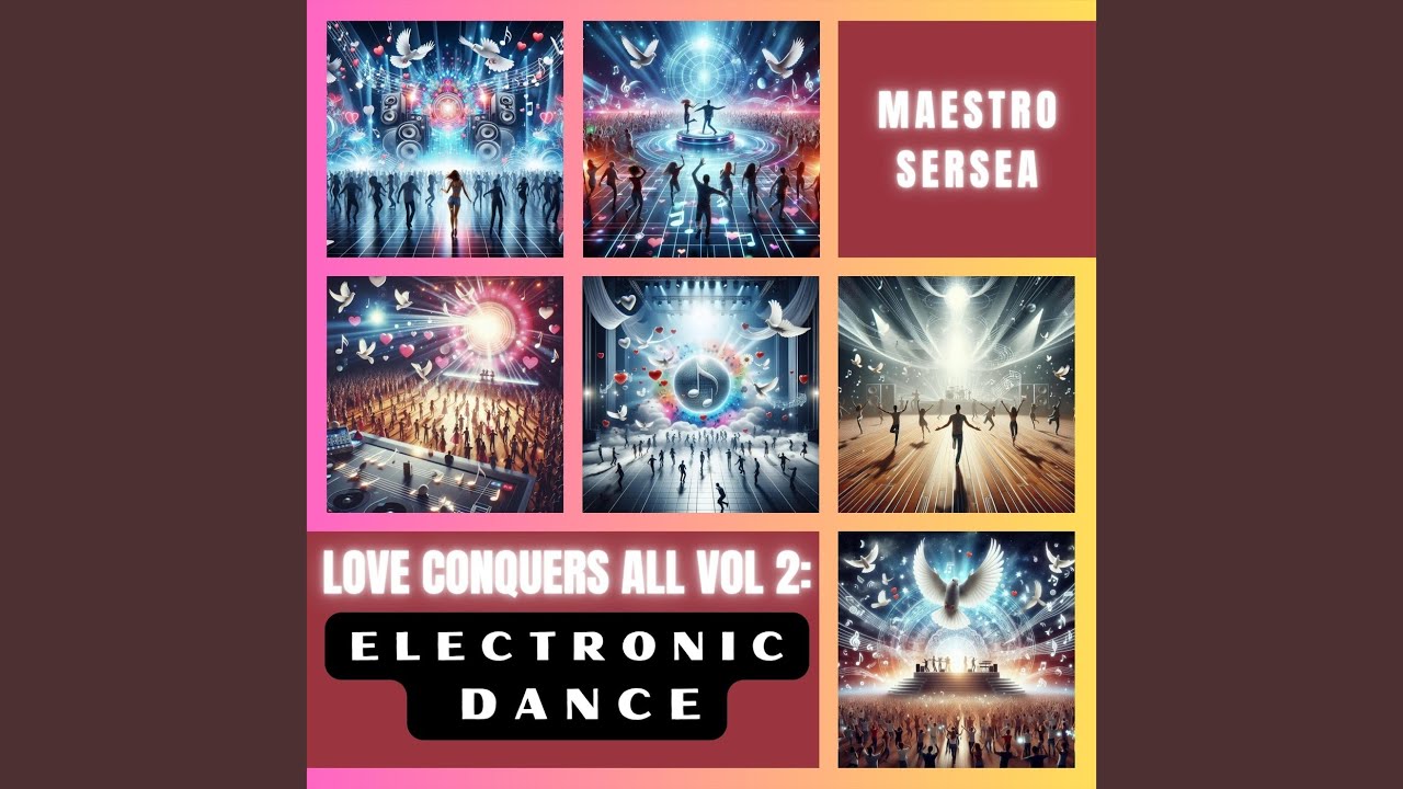 Valentine's Rave - YouTube