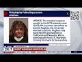 Philadelphia police identify man accused of harassing people in "Chucky" mask