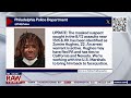 Philadelphia police identify man accused of harassing people in "Chucky" mask