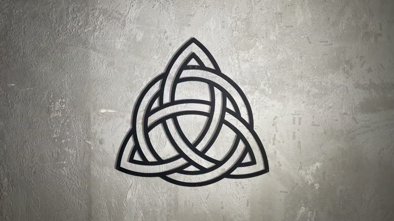 Triquetra