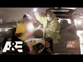 Nightwatch: Woman’s Head Goes Through the Windshield (S5) | A&E