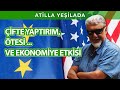 Çifte yaptırım, ötesi ....ve ekonomiye etkisi