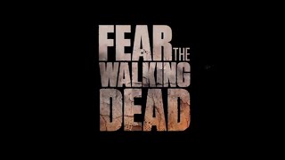 Fear the Walking Dead - Flight 462 (Complete Edit)