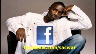 Watch Akon Make It Jump video