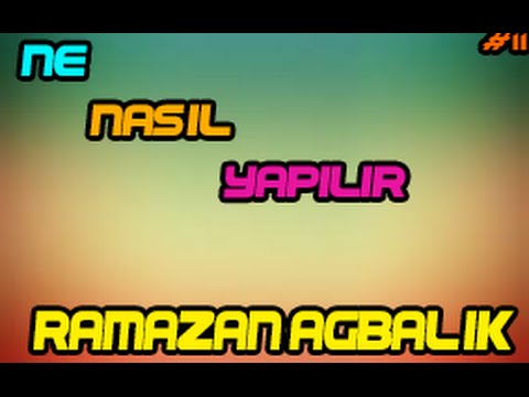 Ne Nasıl Yapılır#11[Steam Trade Url Alma]