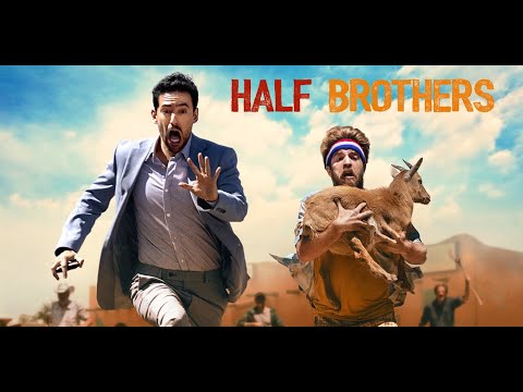 Half Brothers