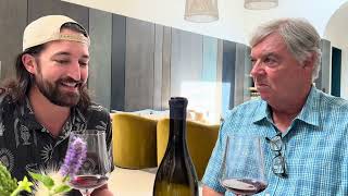 Limited Release Pinot : Sonoma Coast Micro-Climate