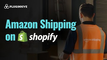 Amazon Shipping on Shopify in Under 5 Minutes! (Step-by-Step Guide)