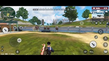 TRYING NEW AIMLOCK VALUE🥲