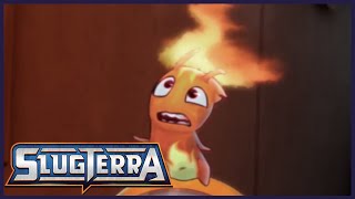 π₯ Slugterra π₯ Mission Improbable 130 π₯ Full Episode HD π₯
