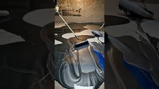 Garage Transformation