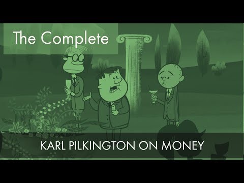 Videó: Karl Pilkington Net Worth