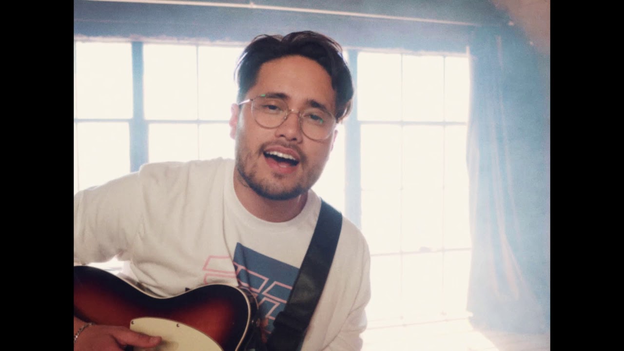 Sometimes Britney Spears Cover By Travis Atreo Youtube