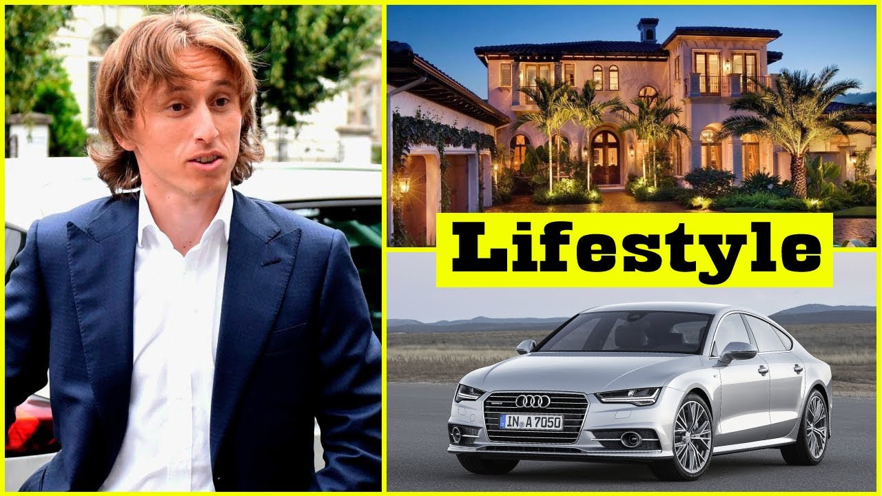 images Luka Modrić House luka modric lifestyle 2021 luka modric biography top 10 series pro