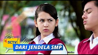 Waduh, Wulan Jengkel Sama Joko | Dari Jendela SMP Episode 20