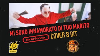 Cristiano Malgioglio - Mi sono Innamorato di Tuo Marito (8 Bit Cover)