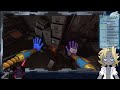 [Poppy Playtime 4 : Save Haven] Irgendwas mit Art ... Ähm HeartAttack