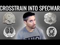 Cross Training in to USAF Special Warfare/Special Operations - Step by Step