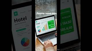 Nobody Talks About This Travel AI Side Hustle 🤯