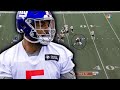 Film study kayvon thibodeaux had the weirdest season in nfl history for the new york giants