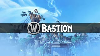Bastion - Music & Ambience - World of Warcraft