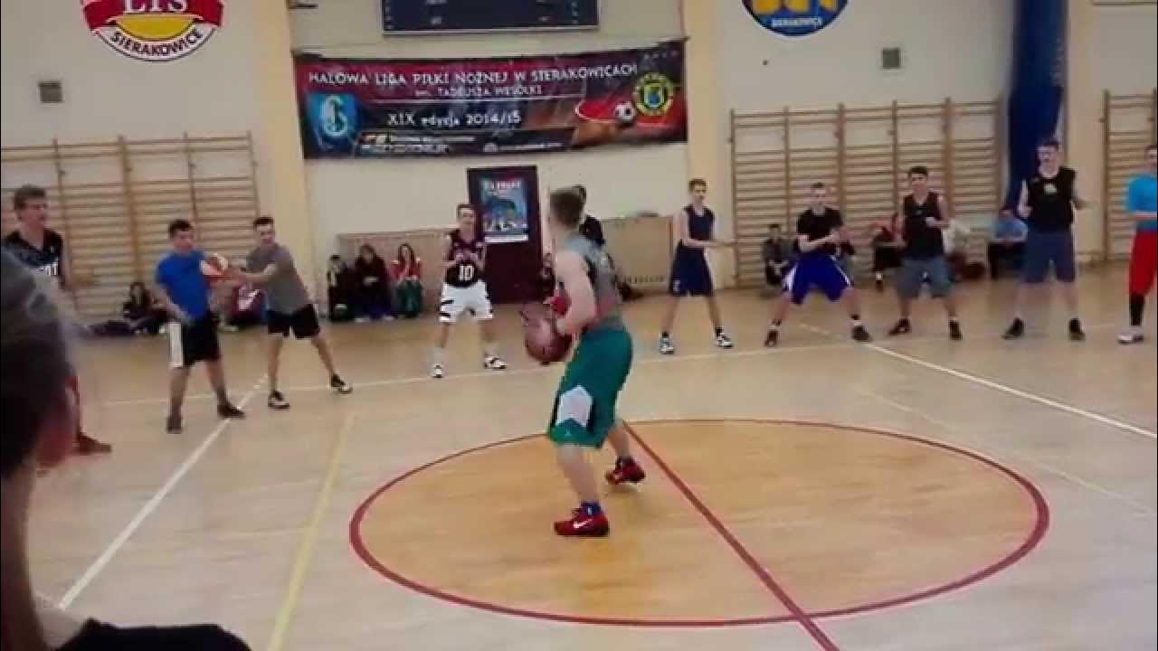 KACPA trening z KS BAT Sierakowice YouTube