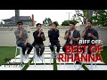 Best of Rihanna Riff-Off with The Filharmonic | A Cappella Medley