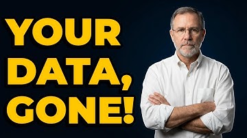What Must I Include To Remove My Personal Online Data?