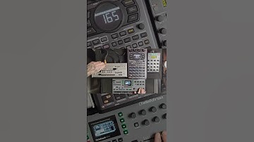 💥IMPROVISED TECHNO💥 #dawless #sp404mk2 #octatrack