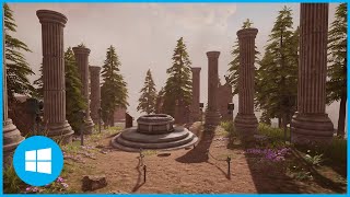 Myst 2021 Longplay Part 1  Gameplay  No Commentary