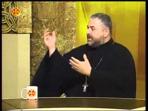 სინანულის შესახებ