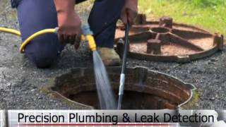 Precision Plumbing, North Port, FL