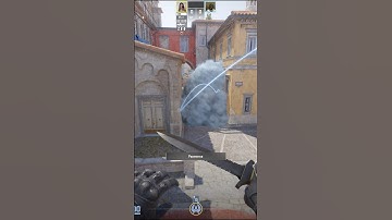 Лучший Смок в КТ на карте Инферно! #кс2 #csgo #counterstrike #cs #cs2 #shorts #inferno #ксго
