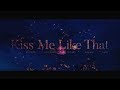 SHINHWA - Kiss Me Like That OFFICIAL MV