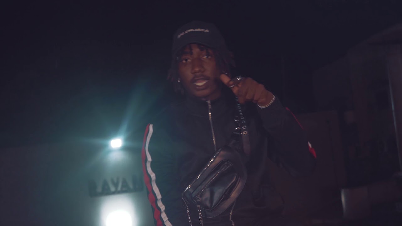 VIEBOU LOUP - RAYAN (VidéoClip 2019)