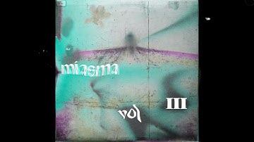 [FREE] TRAVIS SCOTT LOOPKIT ~ "MIASMA VOL. 3" - Travis Scott, Dez Wright, Cubeatz