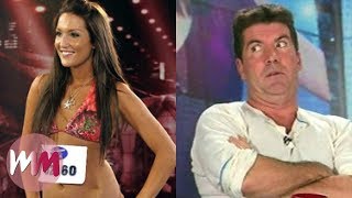 Top 10 WTF American Idol Moments