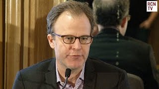Director Tom McCarthy Interview Spotlight Premiere Wealth