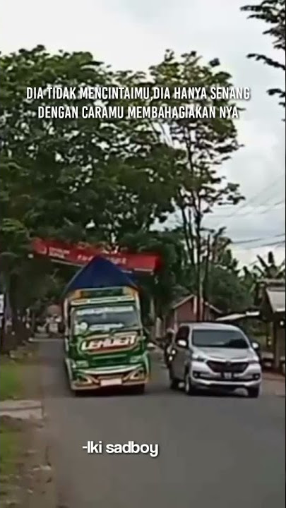 story'wa truck leader #shorts#truckoleng#storywa30detik