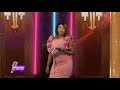 Sheryl gambo  essi diya acoustique live sur drtv international