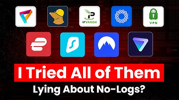 Best No-Logs VPNs of 2025 (Tested & Verified)