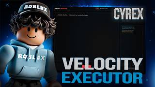 Velocity Executor [Menu 2026] | Roblox x Velocity Executor [Update] | Roblox Executor [New]