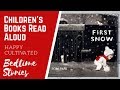 First Snow Video Quiz