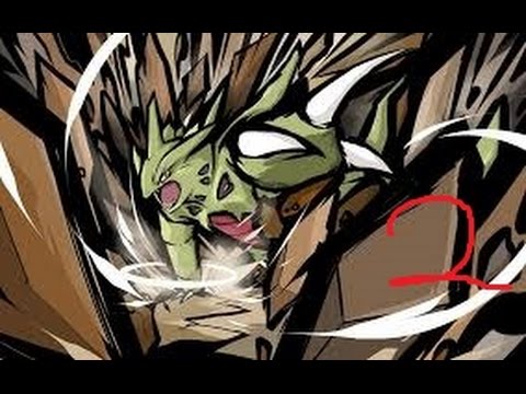 Video: Tyranitar puas tuaj yeem ci ntsa iab hauv kev tawm tsam?