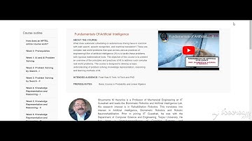 💥WEEK 12💥FUNDAMENTALS OF ARTIFICIAL INTELLIGENCE ASSIGNMENT SOLUTION💥💥